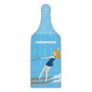 Recherche de style vintage planches à découper Ski nautique