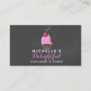 Suche nach rosa kuchen visitenkarten Nachtisch