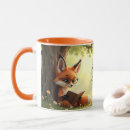 Suche nach fuchs tassen Generativer inhalt