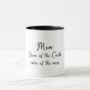 Recherche de reine mère tasses Humour