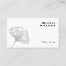 Suche nach ginkgoblatt Botanisch