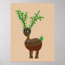 Suche nach reindeer poster Rentiere