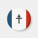 Suche nach französische flagge magnete Symbol
