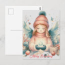 Suche nach weihnachtsengel poster Winter