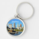 Suche nach cleveland schlüsselanhänger Skyline