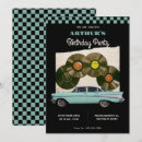 Suche nach oldtimer einladungen Vintag