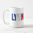 Recherche de lyon tasses Ville