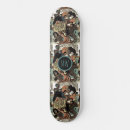 Recherche de serpent skateboards Samouraï