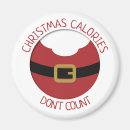 Recherche de combinaison magnets Santa claus
