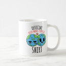 Recherche de chemise verte tasses Écologique