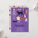 Recherche de éffrayant halloween invitations Pour tous