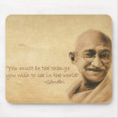 Suche nach gandhi mousepads Welt