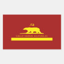 Recherche de cali autocollants La californie