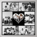 Recherche de heureux anniversaire posters Collage photo