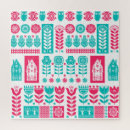 Recherche de sans couture puzzles Scandinave