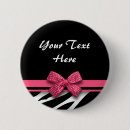 Recherche de ruban noir badges Mignon