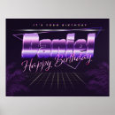 Suche nach daniel geburtstag Party