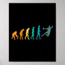 Suche nach handballer poster Sport