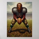 Suche nach quarterback poster Retro