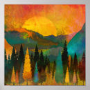 Suche nach bunter baum poster Bäume