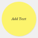 Suche nach gelbes aufkleber Modern