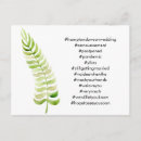 Recherche de wedding planner cartes postales Couple