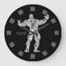 Recherche de haltérophilie horloges Fitness