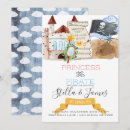 Recherche de princesse pirate invitations Fête