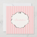 Suche nach rosa farben einladungen Zebra