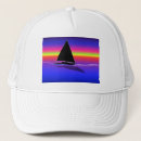 Recherche de navigation casquettes Mer