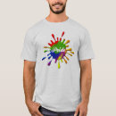 Suche nach flaggenfarben tshirts Stolz