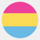 Recherche de la casserole autocollants Drapeau