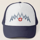 Recherche de alpes casquettes Montagnes