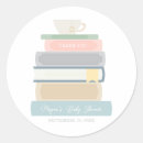 Suche nach babybuch aufkleber Babybibliothek