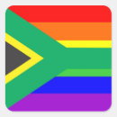 Recherche de rainbow flag autocollants Drapeau