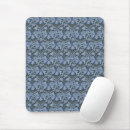 Suche nach antike tapete mousepads William morris