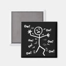 Suche nach figure magnete Humor