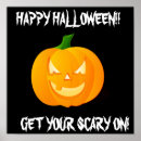 Recherche de scary halloween poster Effrayant
