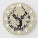 Suche nach deer wanduhren Buckel