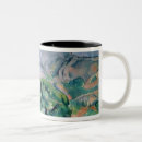 Recherche de paul cezanne tasses Montagne