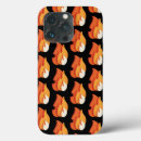 Suche nach flammen iphone hüllen Feuer