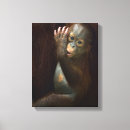 Suche nach orang utan leinwandbilder Affe