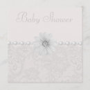 Recherche de bling baby shower invitations Mother to be