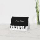Recherche de concert vœux cartes Pianiste