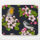 Suche nach schwarzer vogel mousepads Botanisch
