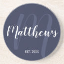 Recherche de bleu mariage sous verres Moderne