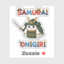 Recherche de onigiri autocollants Kawaii