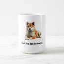 Suche nach shiba inu hund tassen Lustig