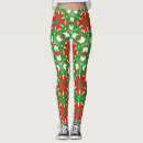 Suche nach grafische muster leggings Rot
