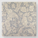 Recherche de textiles dessous de verres William